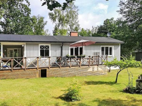 Holiday home RONNEBY VIII, Ronneby